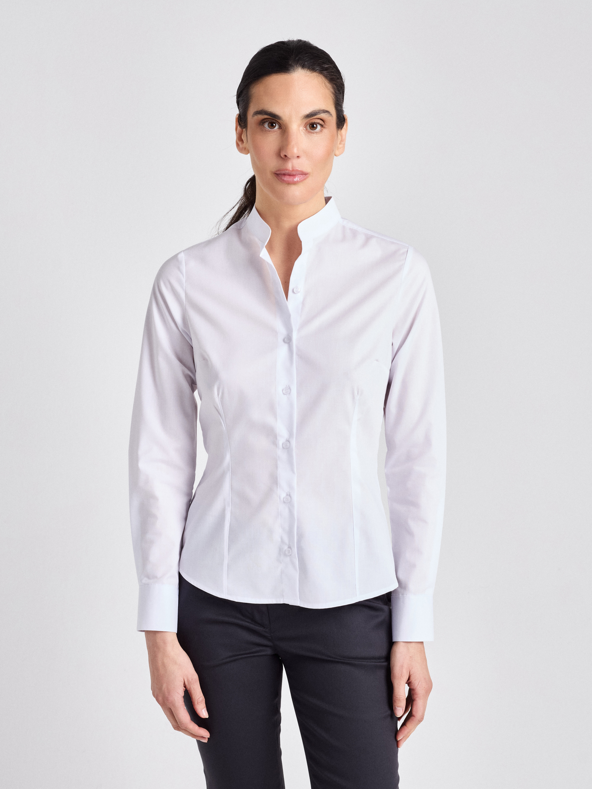 Corvara Lady - Bluse - weiß